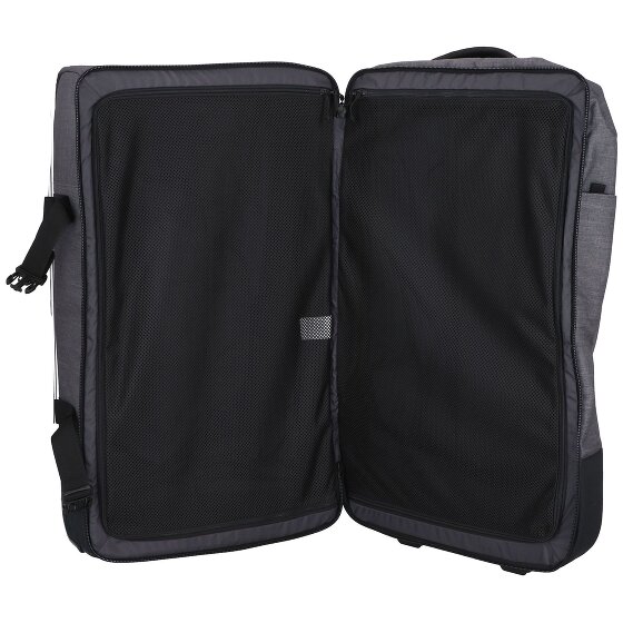 Dakine 365 Roller 100L 2-Wheel Holdall 76 cm
