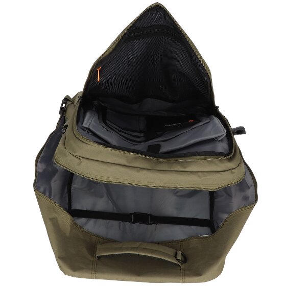 Worldpack Cabin Pro Plecak 54 cm Komora na laptopa
