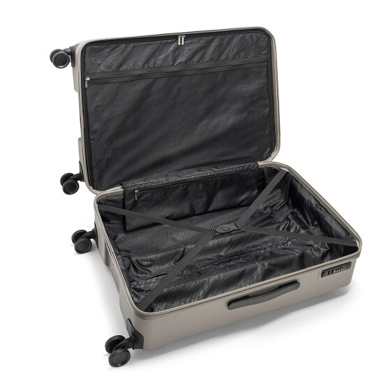Epic Airwave Neo 4 kółka Walizka 75 cm