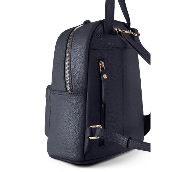 Lazarotti Bologna Leather1 Plecak miejski Skórzany 27 cm