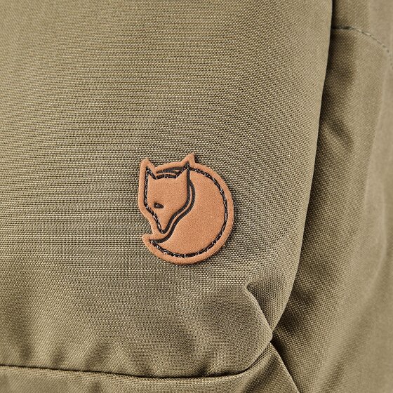 Fjällräven Övik Räven 20 Plecak 46 cm Komora na laptopa