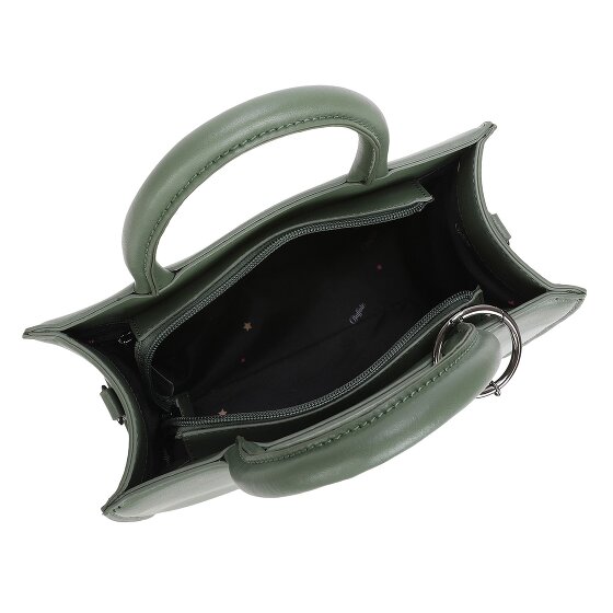 Buffalo Big Boxy Torba 26 cm