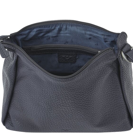 Voi Hirsch Torba na ramię Skórzany 29 cm