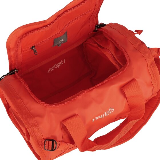 Haglöfs Lava 30 Torba podróżna Weekender 45 cm