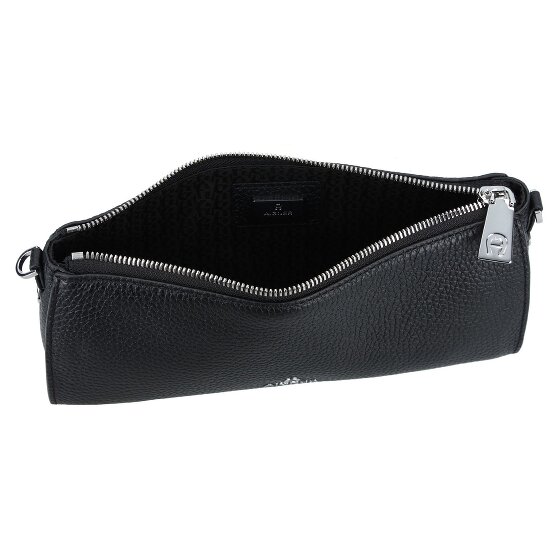 AIGNER Ivy Torba na ramię skórzana 25 cm