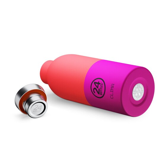 24Bottles Butelka do picia Clima 500 ml