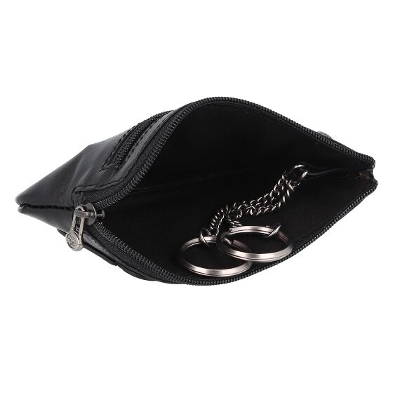 The Bridge Story Uomo Key Case II Leather 12 cm