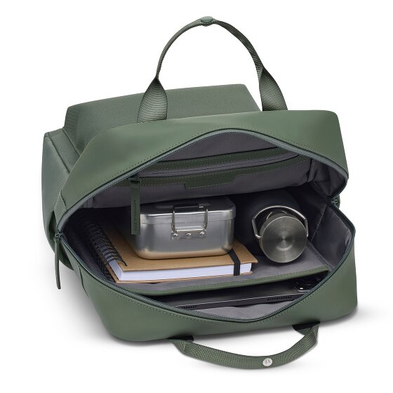 Kapten & Son Bergen Plecak 39 cm Komora na laptopa