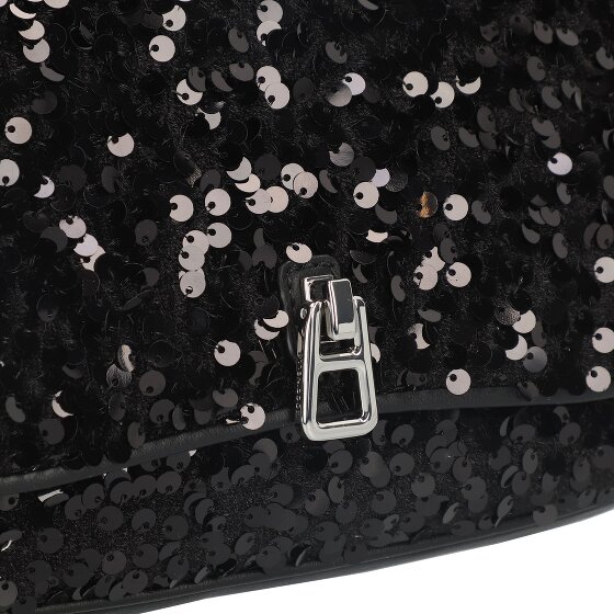 Coccinelle Magie Torba na ramię Skórzany 24.5 cm