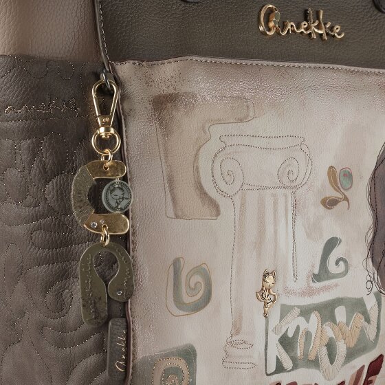 Anekke Muse Shopper Bag 27 cm