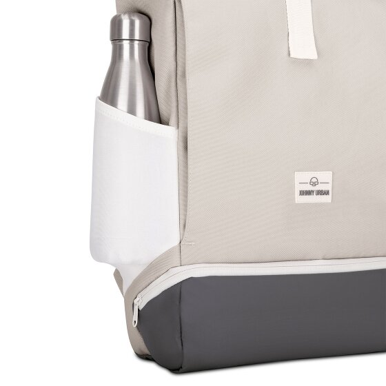 Johnny Urban Eco Series Allen Medium Plecak 40.5 cm Komora na laptopa