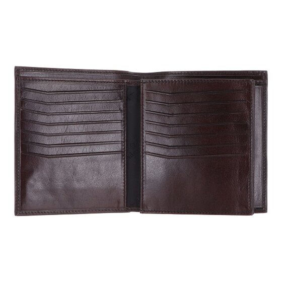 Golden Head Colorado Wallet RFID Leather 11 cm
