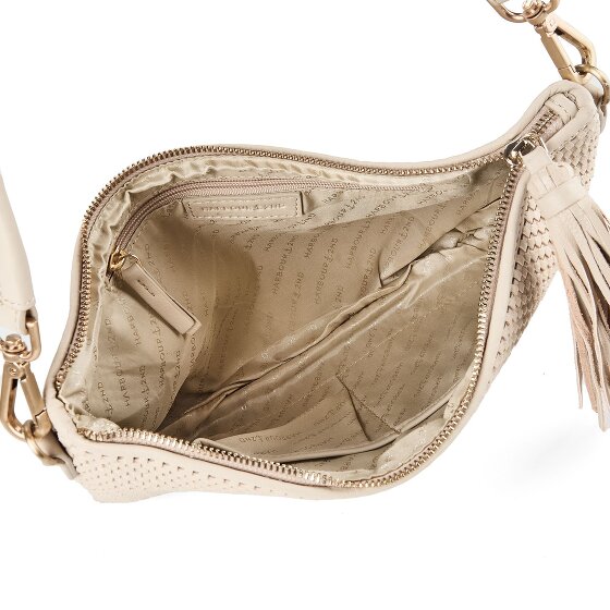 Harbour 2nd Fashion Lights Ivellina Torba na ramię Skórzany 31 cm