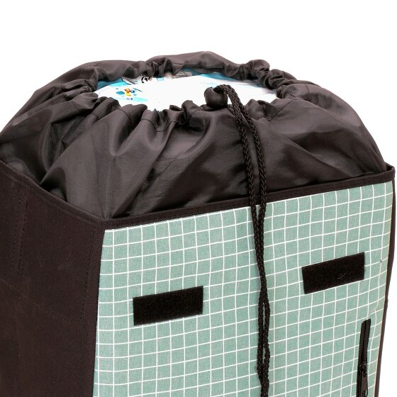 Andersen Shopper Scala Shopper Hente wózek sklepowy 48 cm