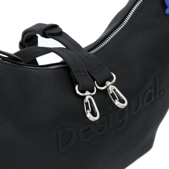 Desigual Half Zante Torba na ramię 22.5 cm