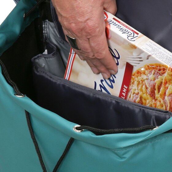 Andersen Shopper Royal Shopper Oli.P 2.0 Walizka na zakupy 59 cm