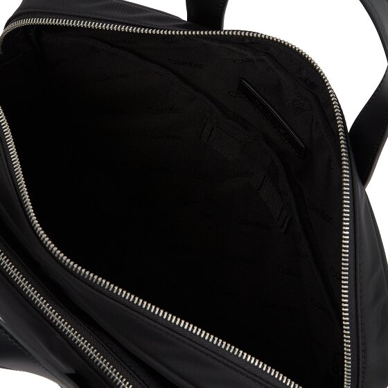 Calvin Klein Business Tech Teczka 37.5 cm Komora na laptopa