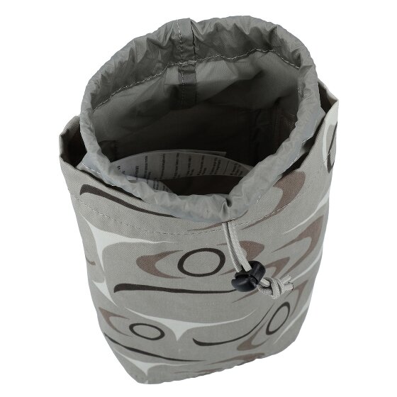 Fjällräven Uchwyt na butelkę z wodą Kanken Art