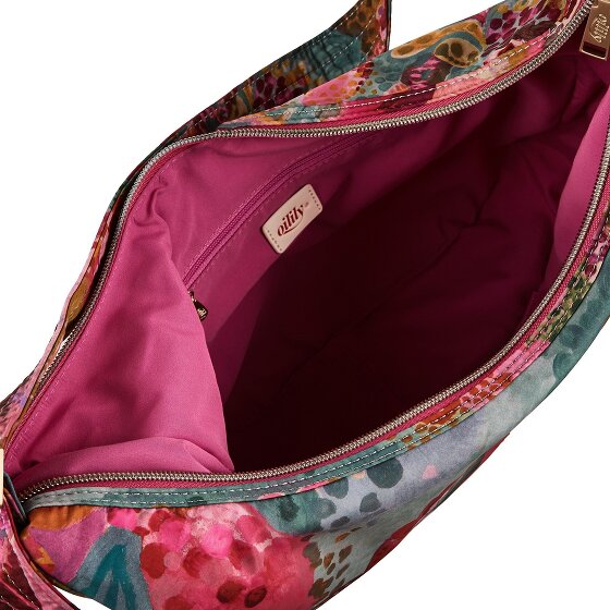 Oilily Pointilly Torba na ramię 34 cm