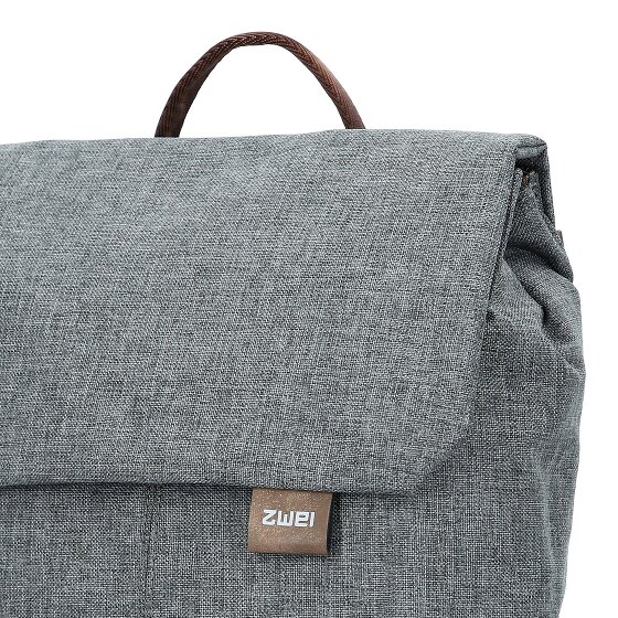 Zwei Olli Plecak 35 cm