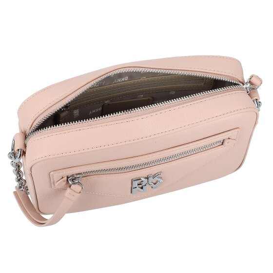 DKNY Milan Torba na ramię Skórzany 22.5 cm