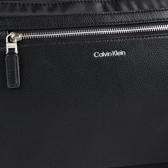 Calvin Klein Teczka 35 cm Komora na laptopa