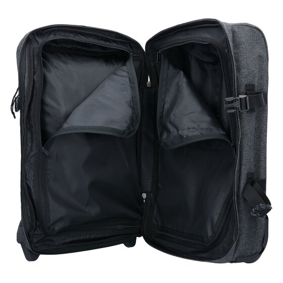 Eastpak Tranverz S 2-Wheel Holdall 51 cm
