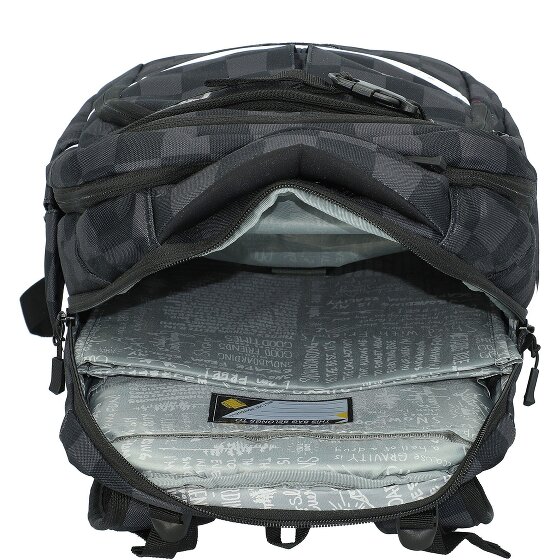 NITRO Daypack Superhero School Backpack 44 cm