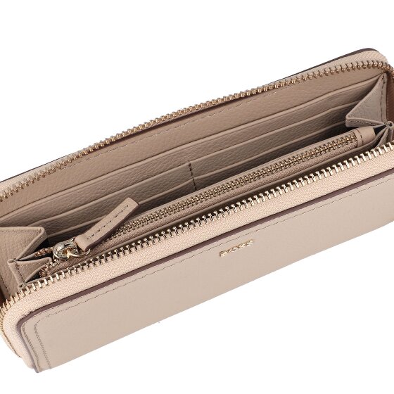 Boss Lenah Portfel Skórzany 19 cm