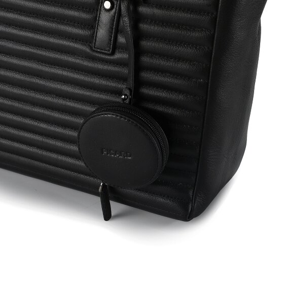 Picard Evolute Shopper Bag Skórzany 42 cm