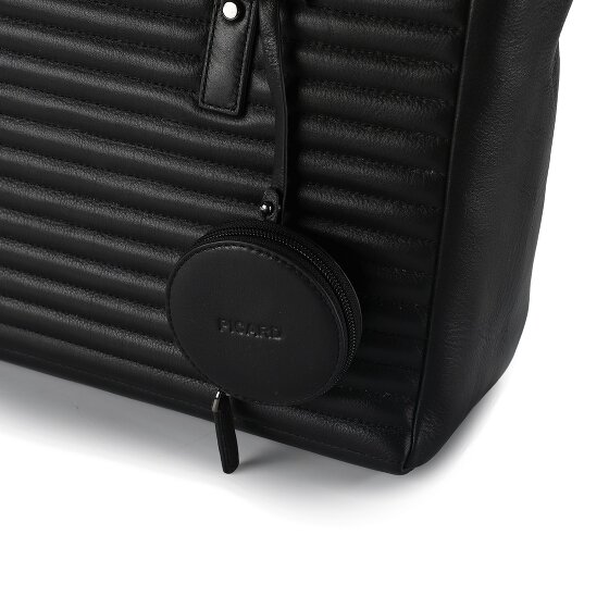 Picard Evolute Shopper Bag Skórzany 42 cm