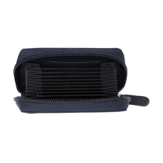 Golden Head Polo Etui na karty kredytowe RFID skórzane 10 cm