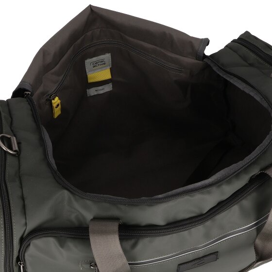 camel active Explore Torba podróżna Weekender 56 cm