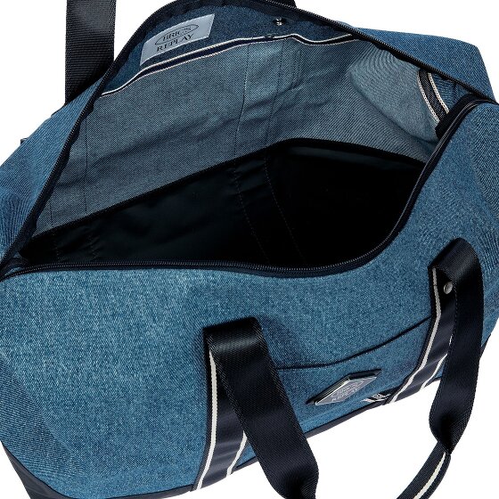 Bric's Bric's  x Replay Torba podróżna Weekender 43 cm