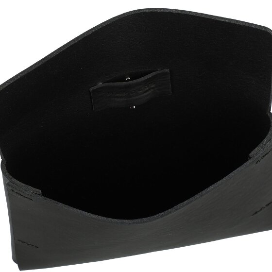 Harold's Keeper Kopertówka Skórzany 18 cm