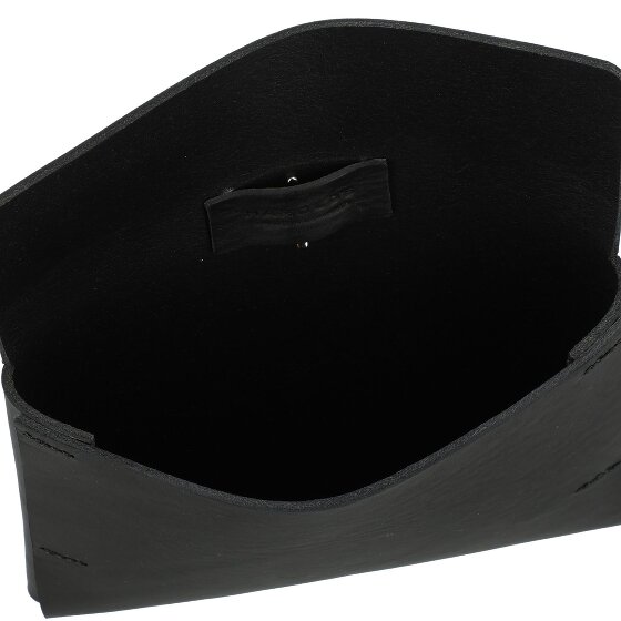 Harold's Keeper Kopertówka Skórzany 18 cm