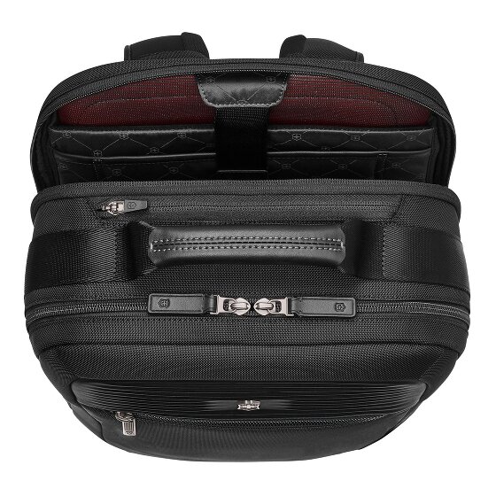 Victorinox Mythic Plecak biznesowy 45 cm Komora na laptopa