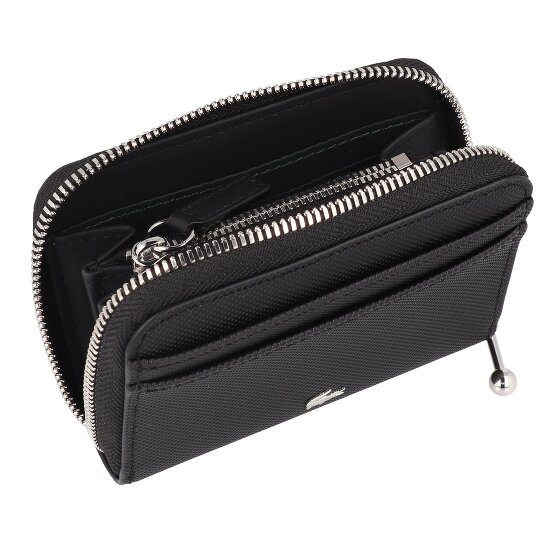 Lacoste Core Essentials Daily City Portfel 11.5 cm