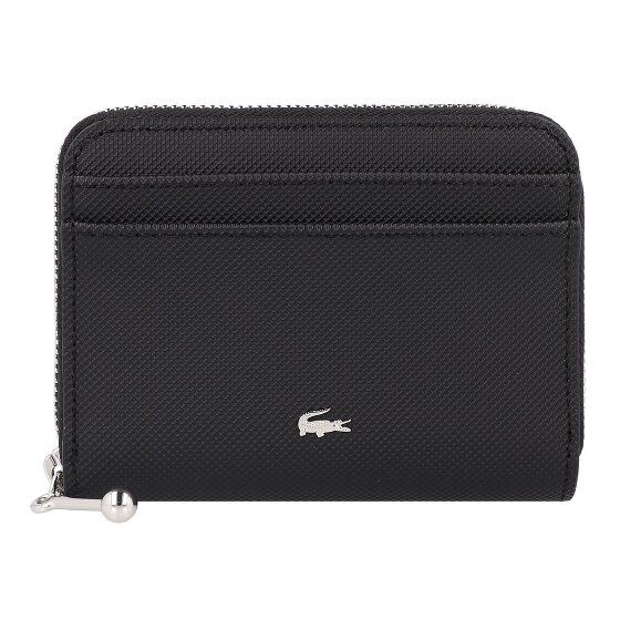 Lacoste Core Essentials Daily City Portfel 11.5 cm
