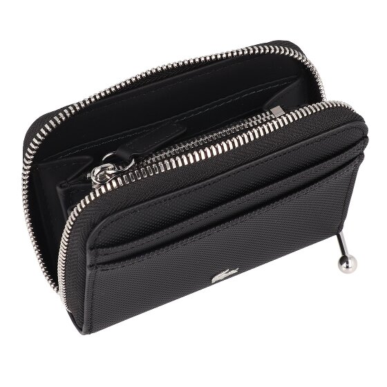 Lacoste Core Essentials Daily City Portfel 11.5 cm