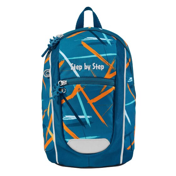 Step by Step Kiga Mini Plecak dla przedszkolaka 30 cm
