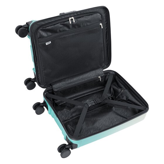 Epic Crate EX Wildlife 4 kółka Walizka kabinowy 55 cm