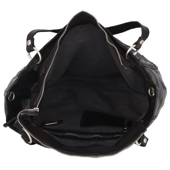 Campomaggi Shopper bag skóra 40 cm