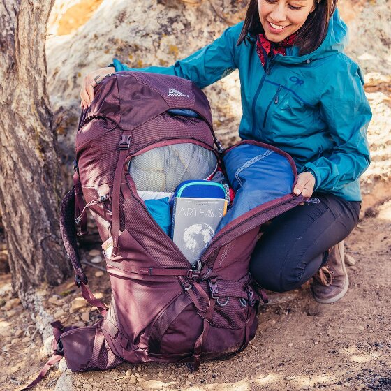 Gregory Deva Pro 80 Plecak trekkingowy M 82 cm