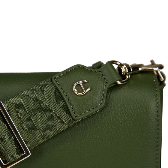 AIGNER Zita Torba na ramię Skórzany 23 cm