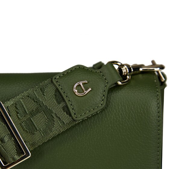 AIGNER Zita Torba na ramię Skórzany 23 cm