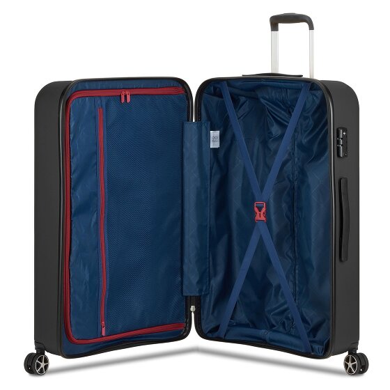 MODO by Roncato Nebula 4 kółka Walizka 76 cm