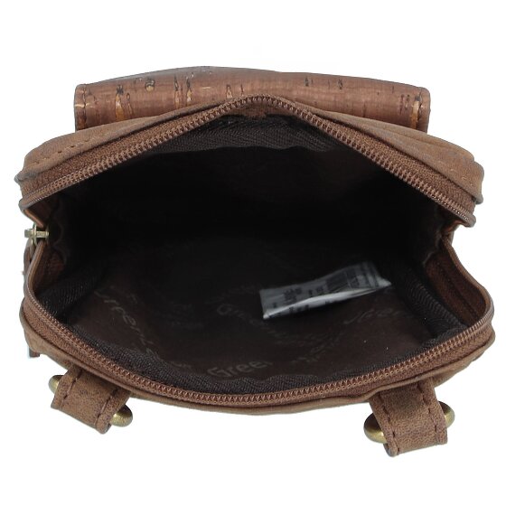 Greenland Nature Kieszeń na telefon komórkowy 11 cm