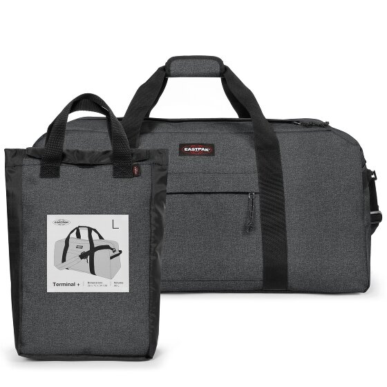 Eastpak Terminal + Torba podróżna 75 cm