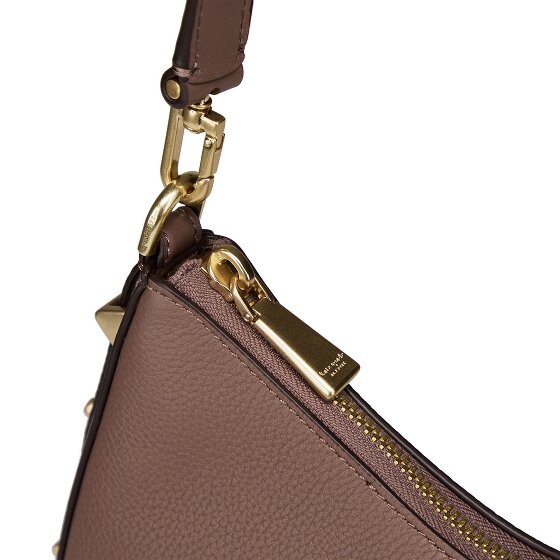 Kate Spade New York Liv Torba na ramię Skórzany 27 cm